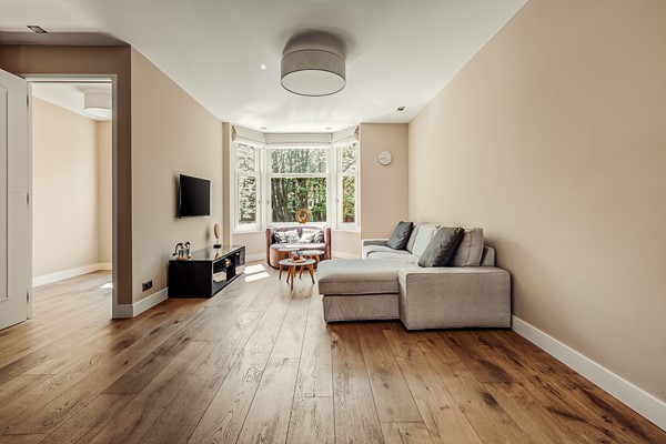 Medium property photo - Argonautenstraat 54-1, 1076 KS Amsterdam